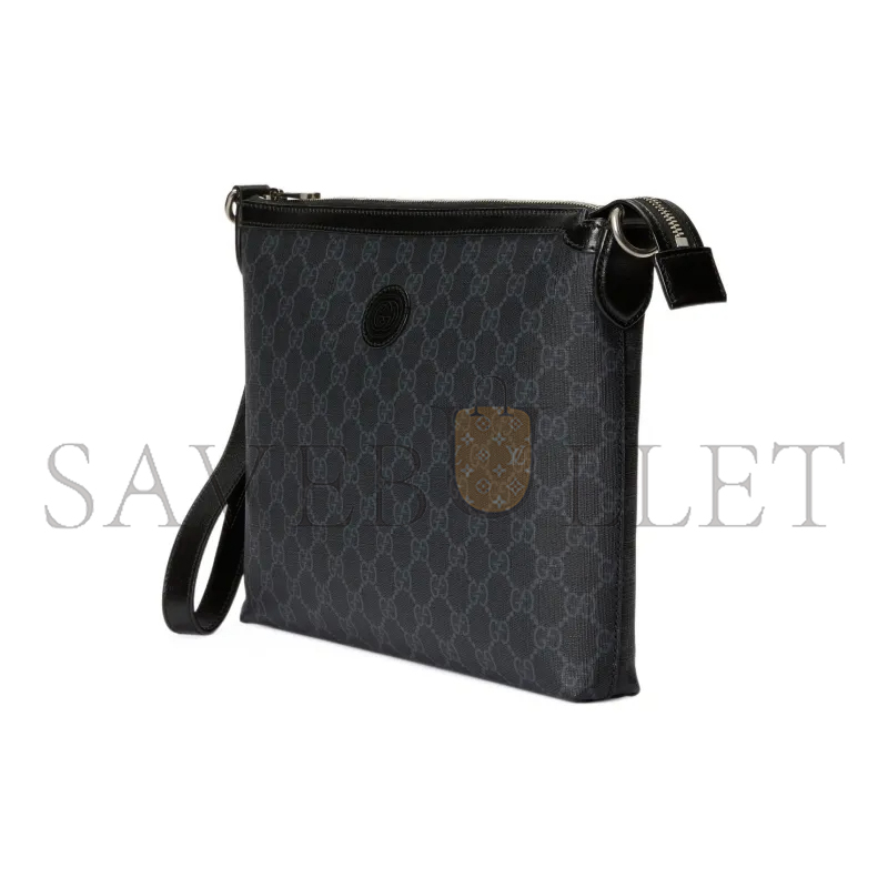 GUCCI GG MESSENGER BAG 726833 (30*22.5*5cm)
